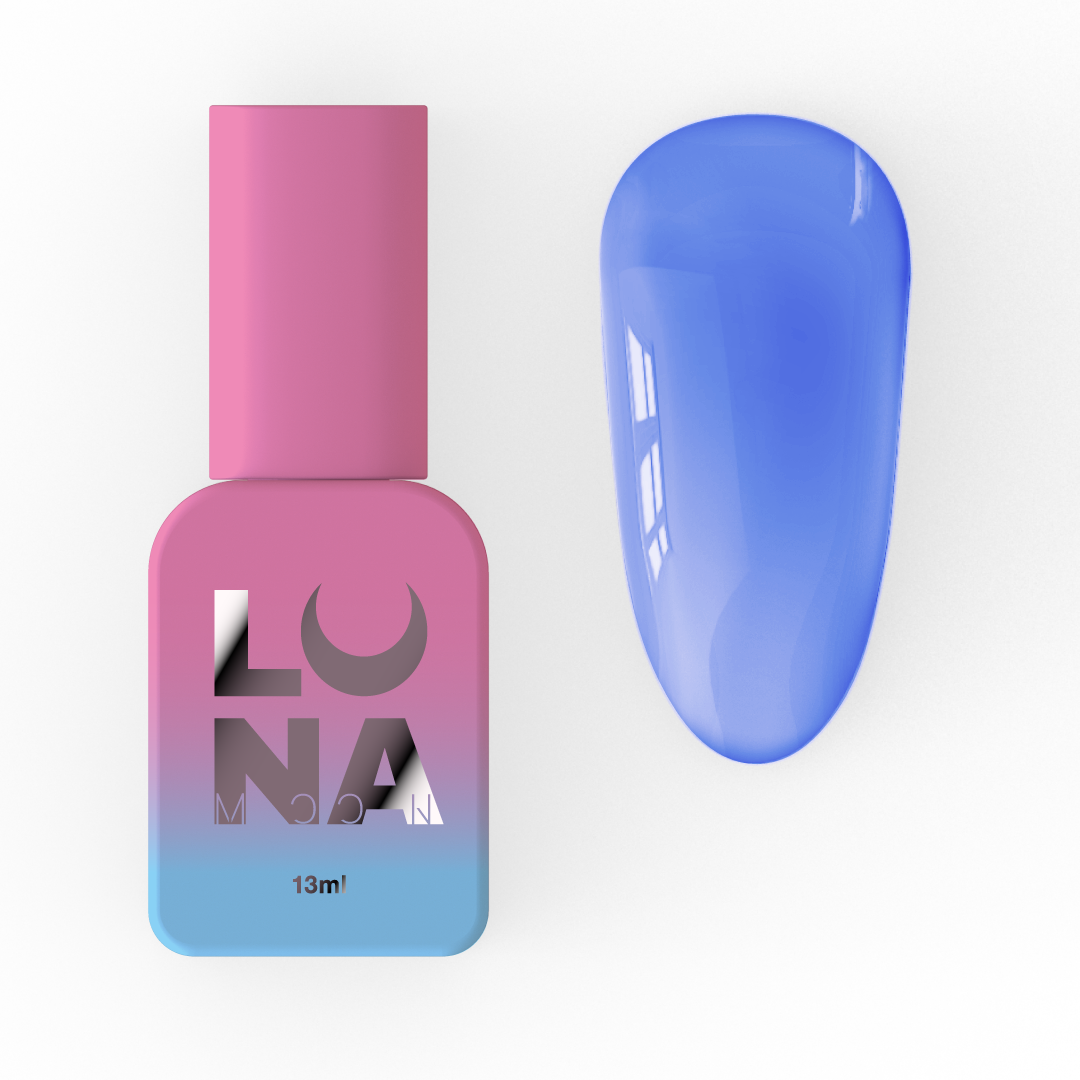 Luna Moon Top Glass nr5 13ml