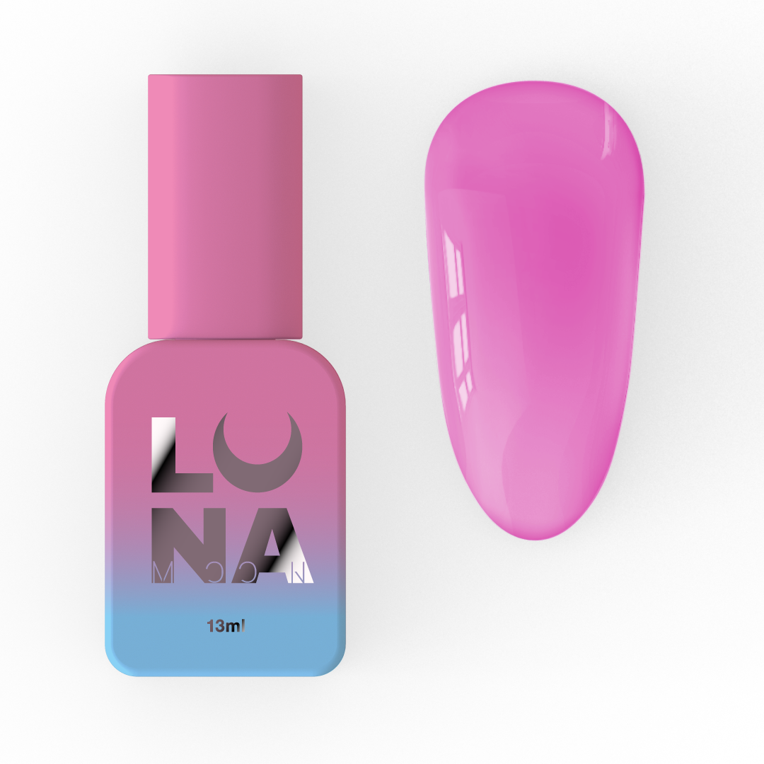 Luna Moon Top Glass nr6 13ml