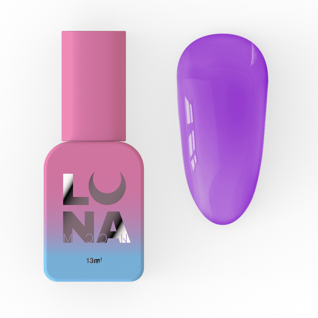 Luna Moon Top Glass nr7 13ml