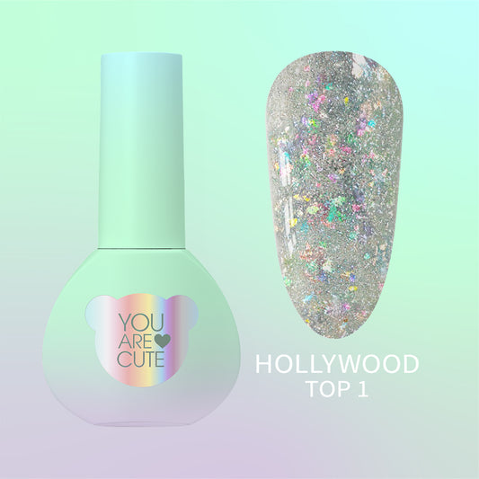 You Are Cute Top Hollywood nr1 5ml