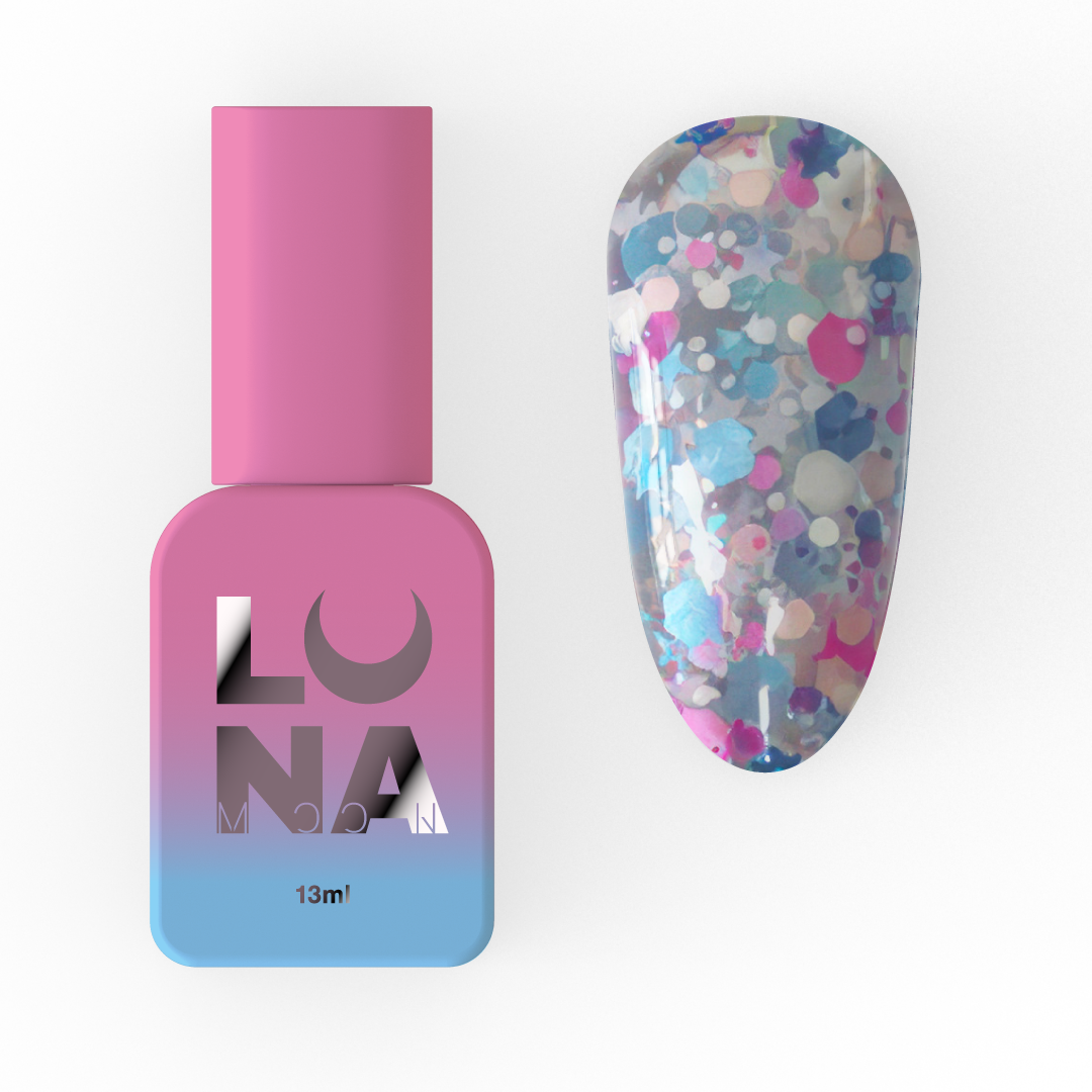 Luna Moon Top Luna 13ml