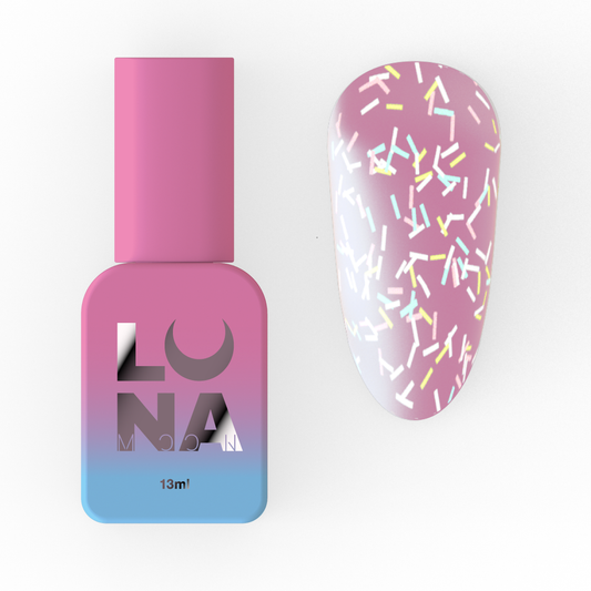 Luna Moon Top Matte Ice Cream 13ml