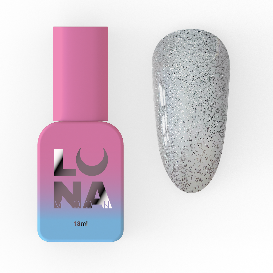 Luna Moon Top Matt Tile 13ml