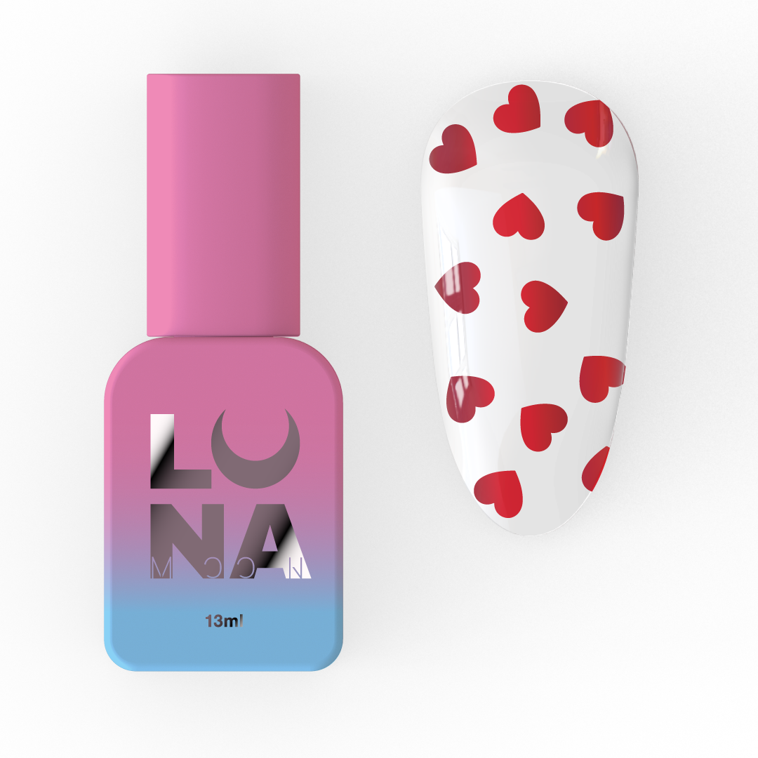 Luna Moon Top Romantic 13ml