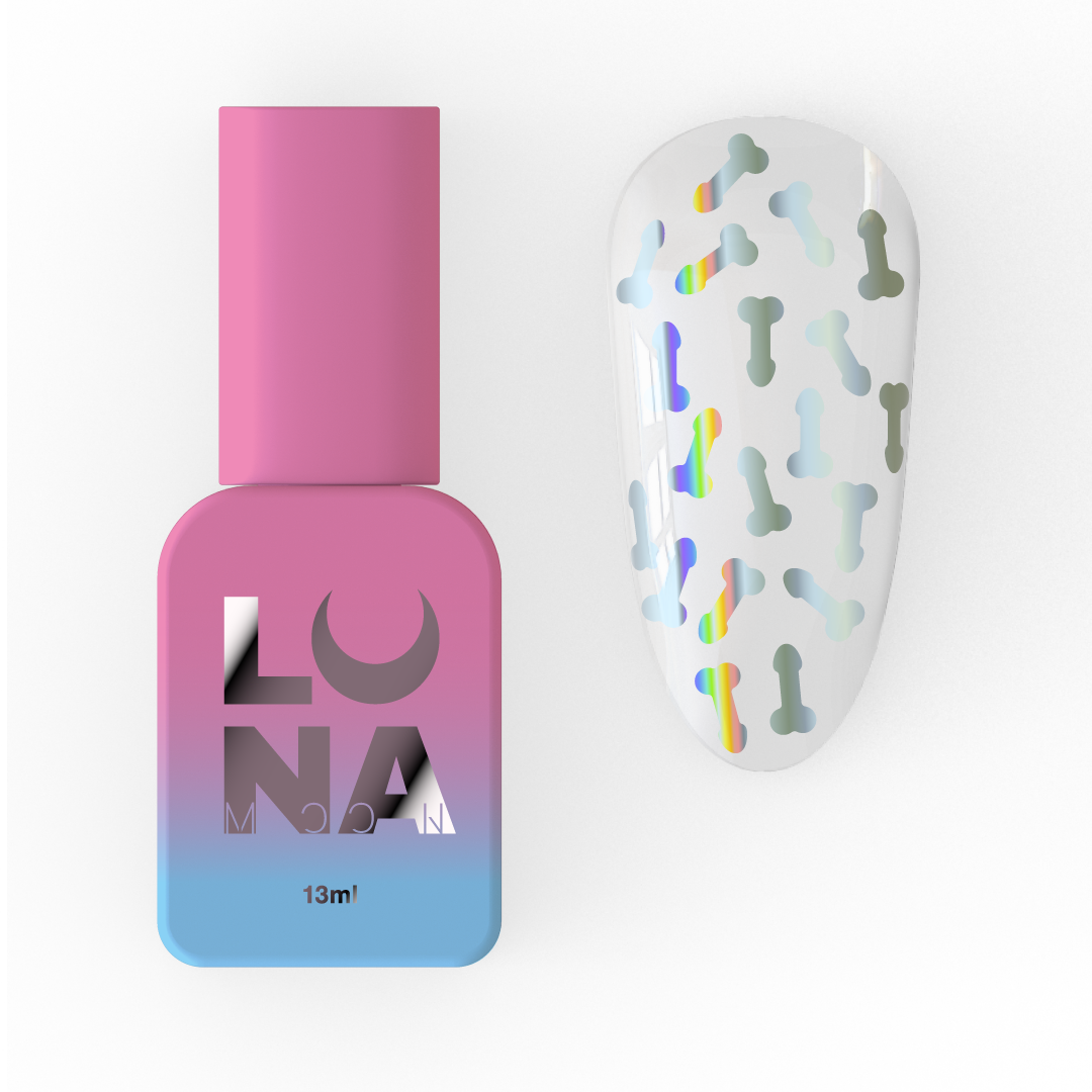 Luna Moon Top Secret nr1 13ml