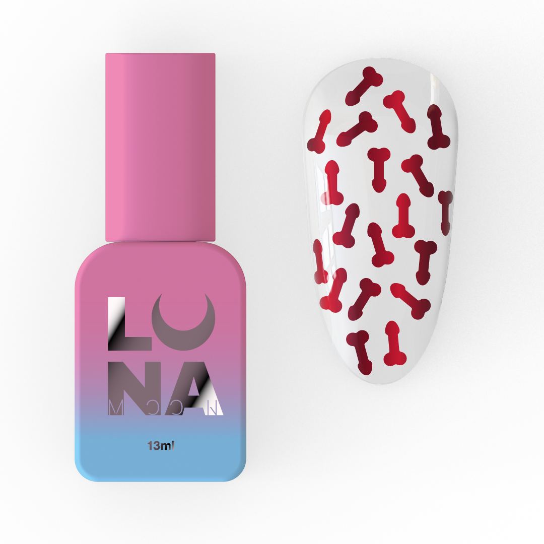 Luna Moon Top Secret nr2 13ml