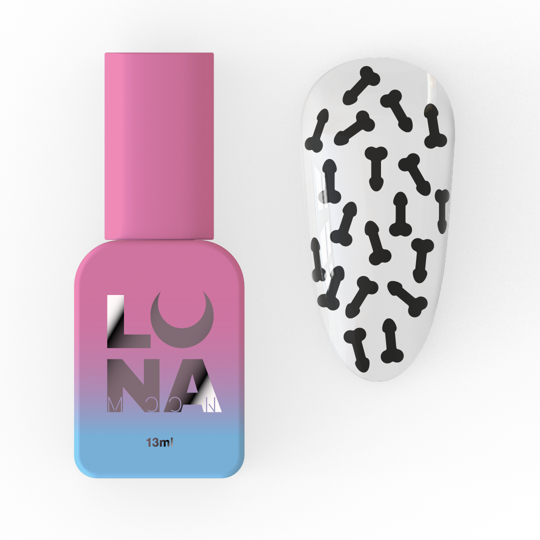 Luna Moon Top Secret nr4 13ml