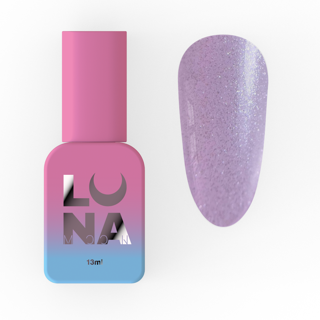 Luna Moon Top Silver 13ml