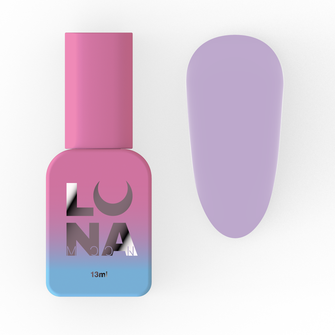 Luna Moon Top Matt Velvet 13ml