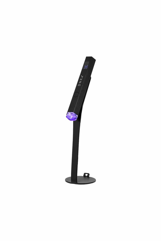 DNKA UV LAMP FOR MANICURE BLACK