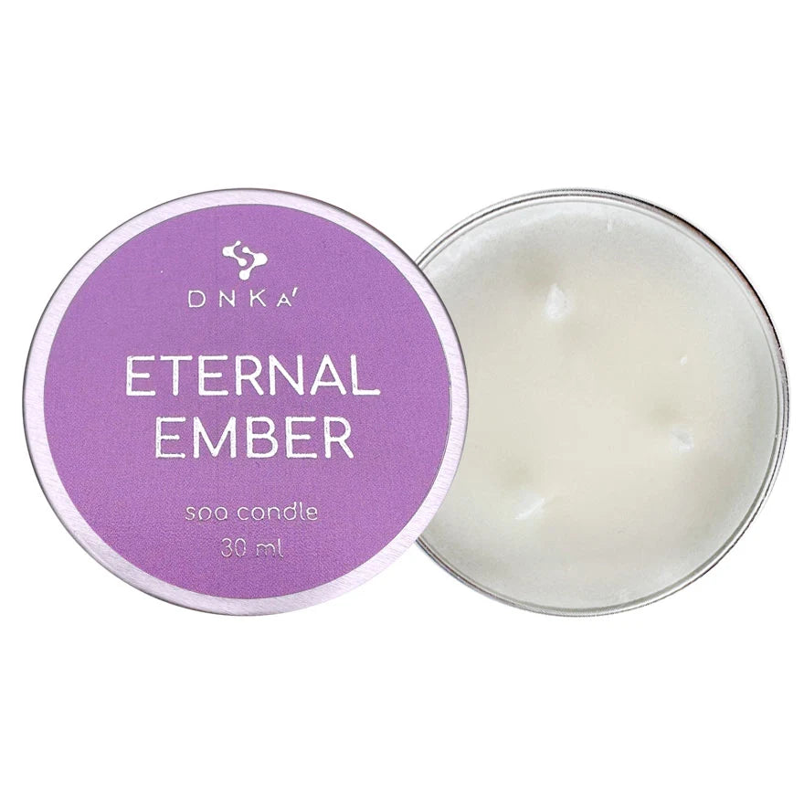 DNKA MASSAGE CANDLE, 30 ml ETERNAL EMBER