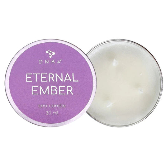 DNKA MASSAGE CANDLE, 30 ml ETERNAL EMBER