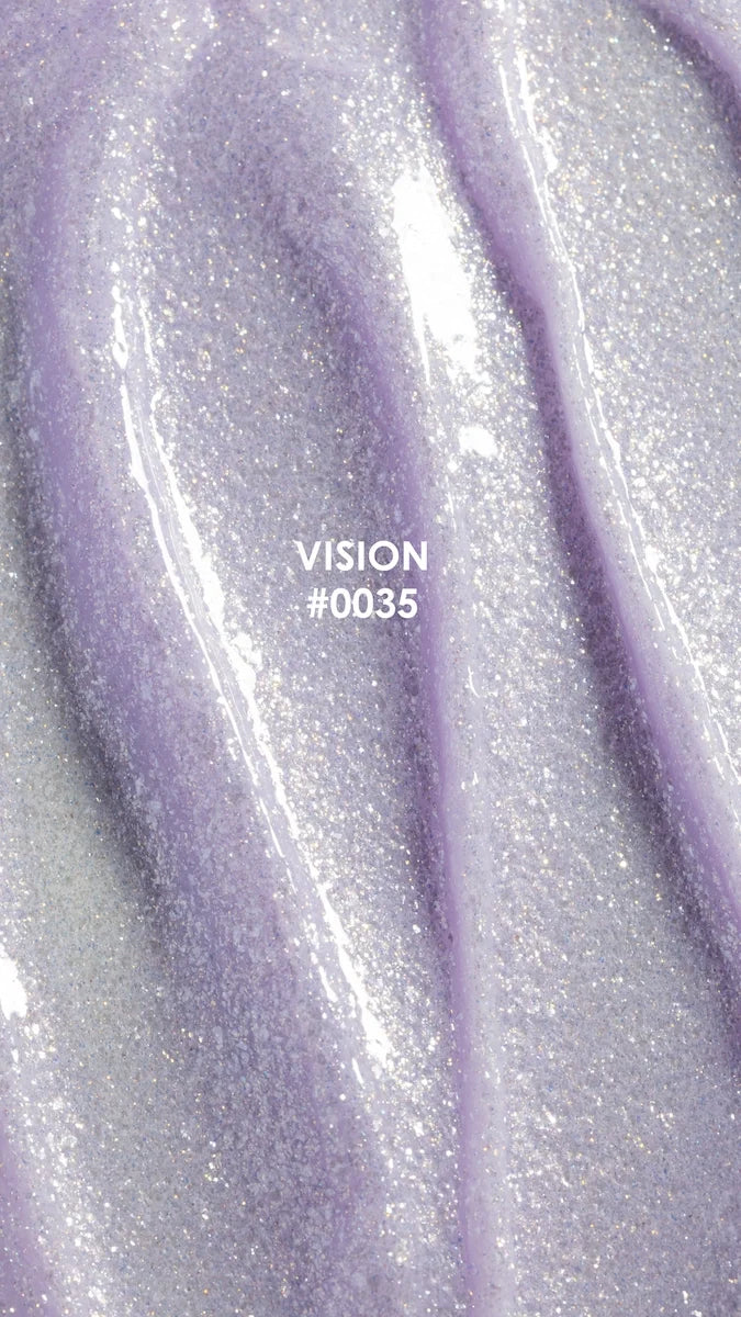 Builder Gel DNKA Vision 30ml – #0035