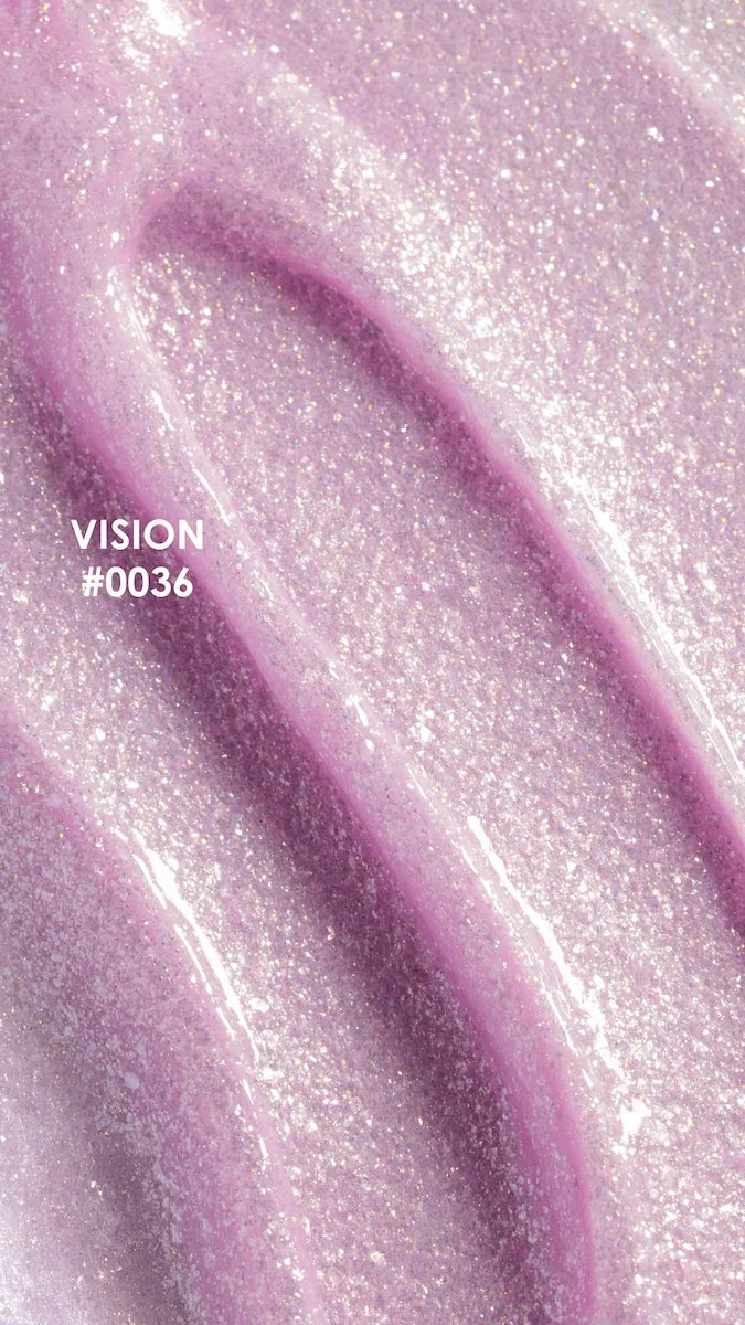 Builder Gel DNKA Vision 30ml – #0036