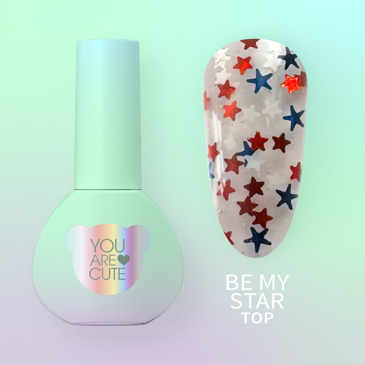 You Are Cute Top Be My Star 5ml