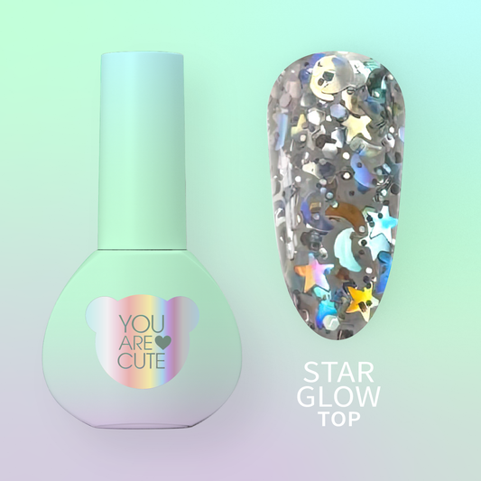 You Are Cute Top Star Glow 5ml