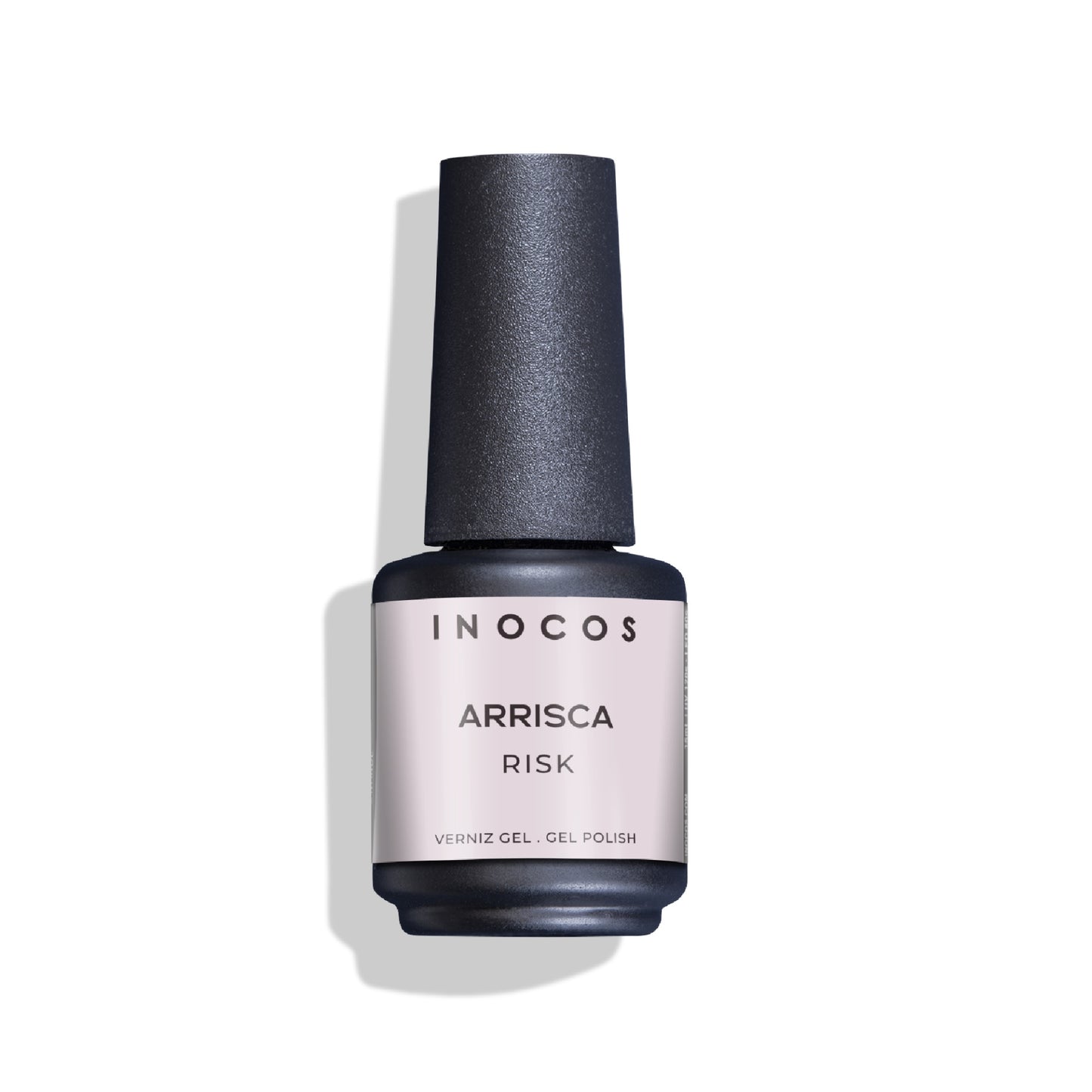 Esmalte Semipermanente INOCOS Arrisca 15ml