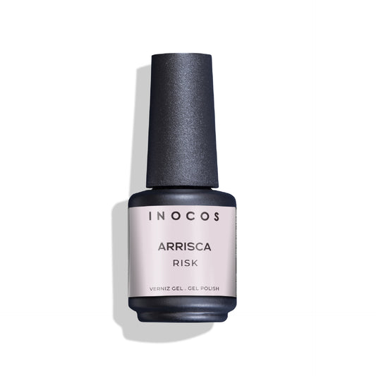 Esmalte Semipermanente INOCOS Arrisca 15ml