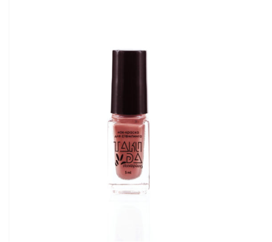 Esmalte Stamping TakiDa N° 81 – 5ml