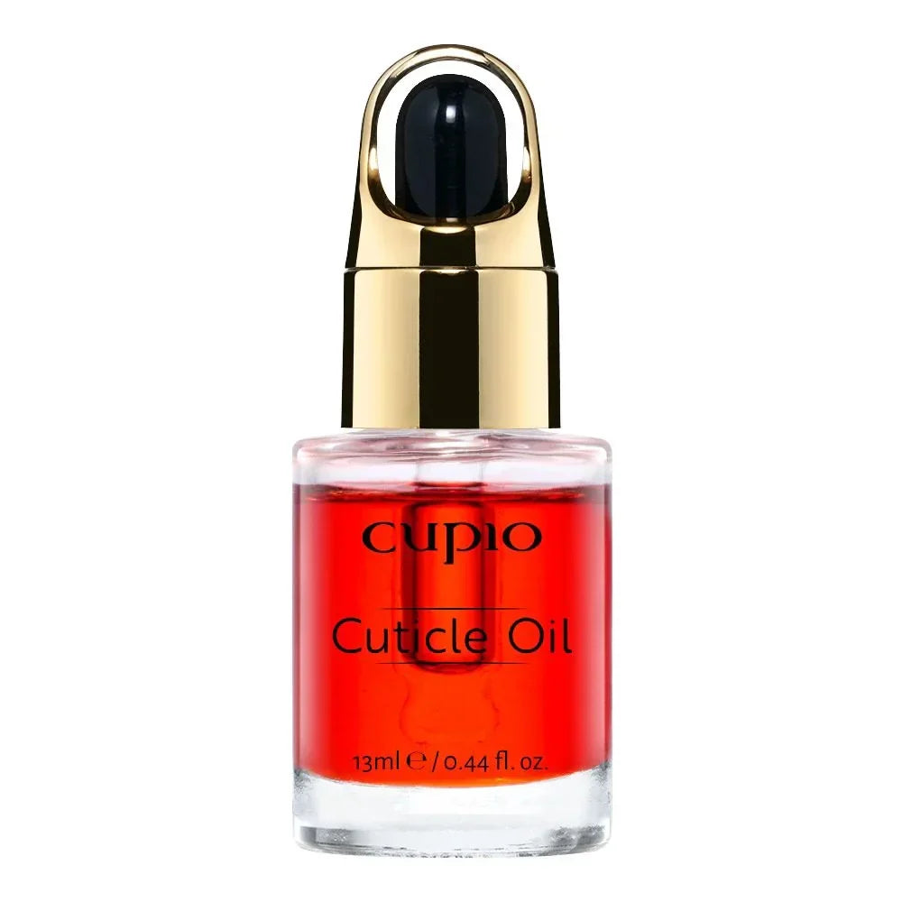 Aceite para cutículas Cupio - AMARETTO 13ml - imagen 2