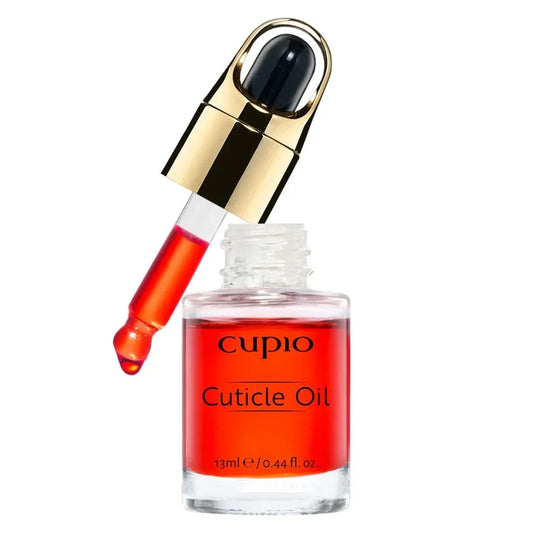 Aceite para cutículas Cupio - AMARETTO 13ml