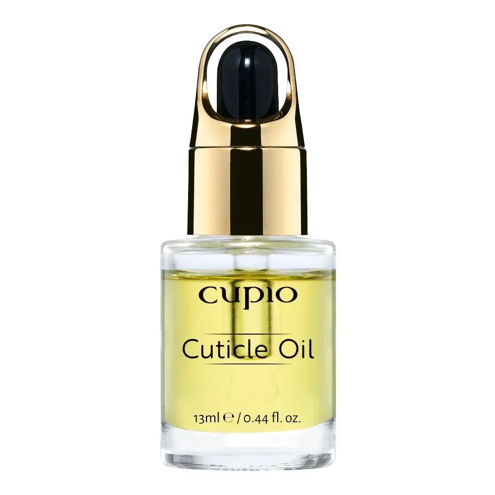 Aceite para cutículas Cupio - BANANA 13ml - imagen 2