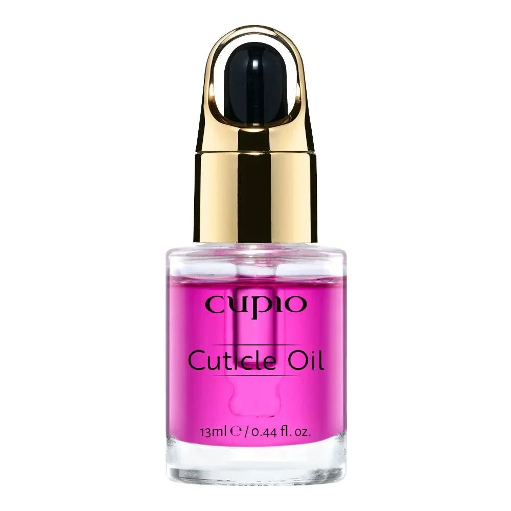 Aceite para cutículas Cupio - BERGAMOT 13ml - imagen 2