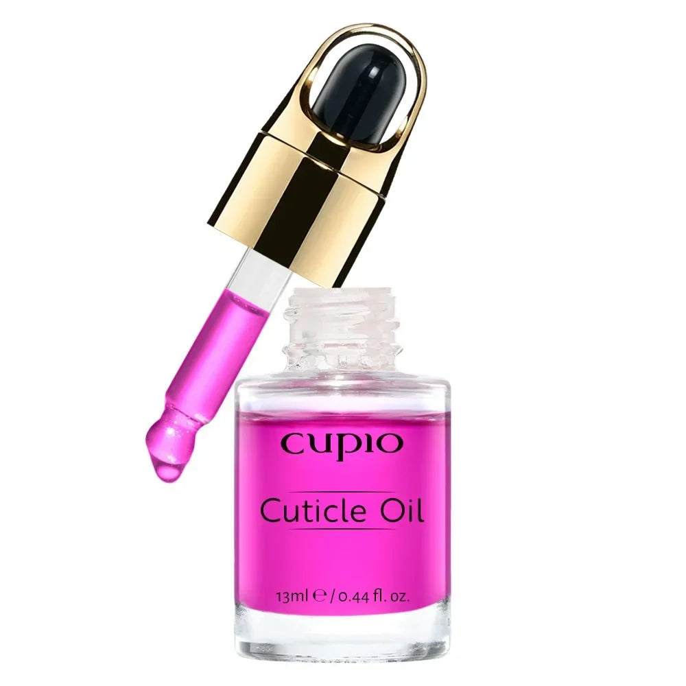 Aceite para cutículas Cupio - BERGAMOT 13ml