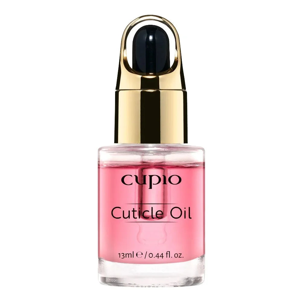 Aceite para cutículas Cupio - BUBBLE GUM 13ml - imagen 2