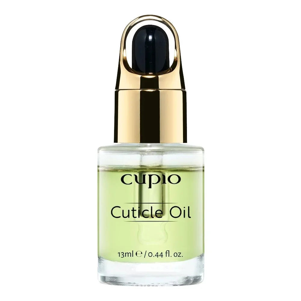 Aceite para cutículas Cupio - CACTUS GREENHOUSE 13ml - imagen 2