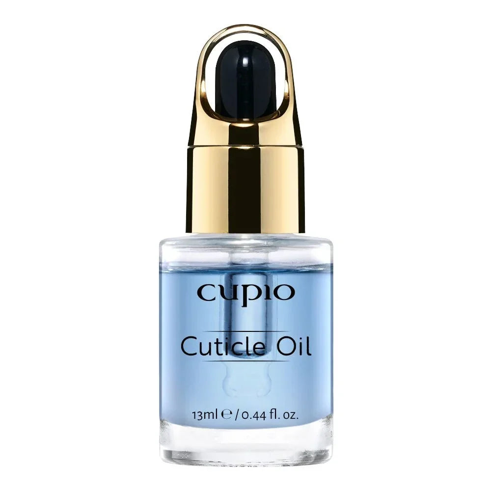 Aceite para cutículas Cupio - FRESH SPRING 13ml - imagen 2