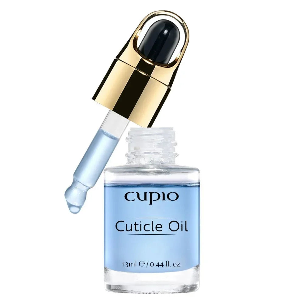 Aceite para cutículas Cupio - FRESH SPRING 13ml