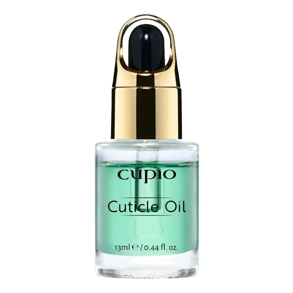 Aceite para cutículas Cupio - KIWI 13ml - imagen 2