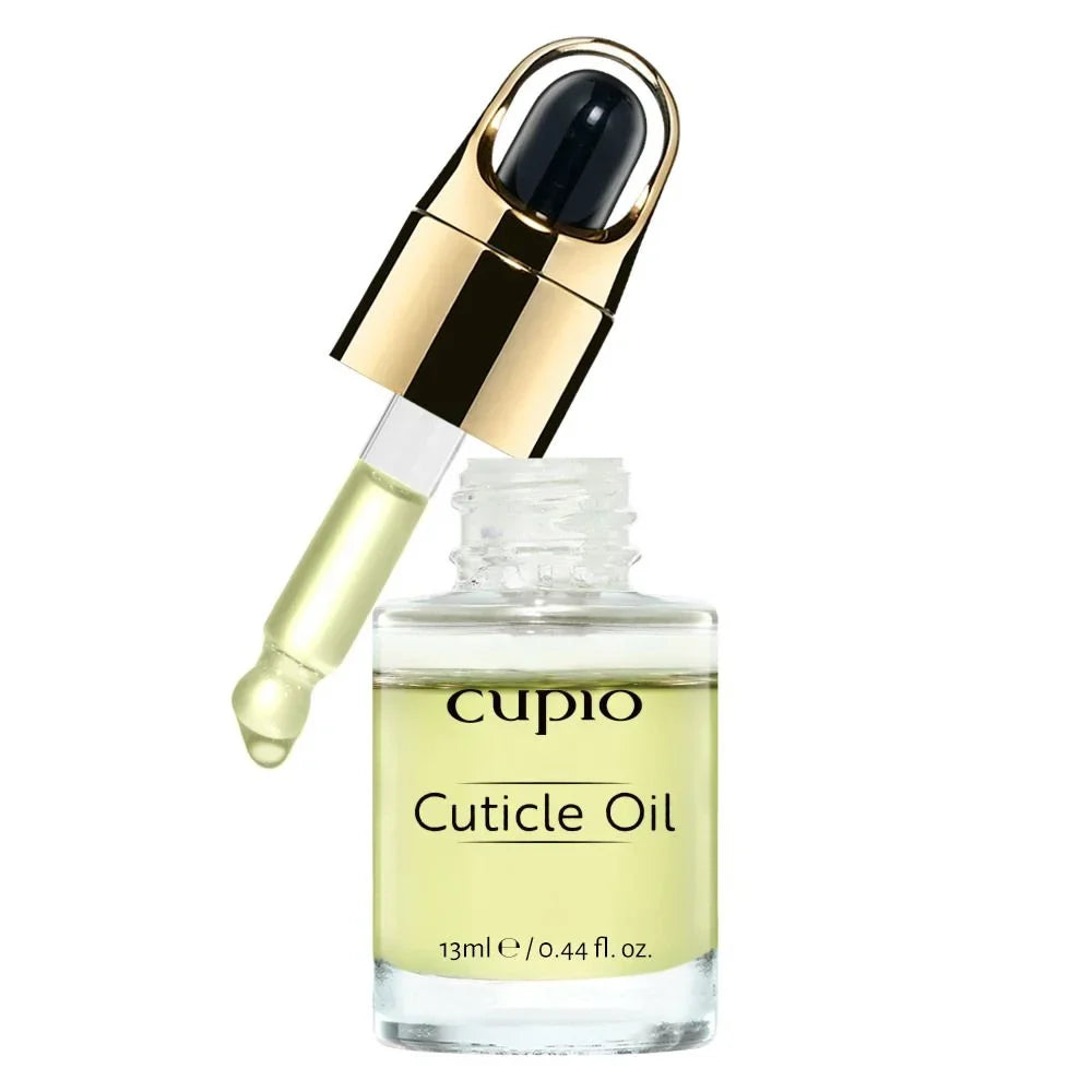 Aceite para cutículas Cupio - LEMON CAKE 13ml