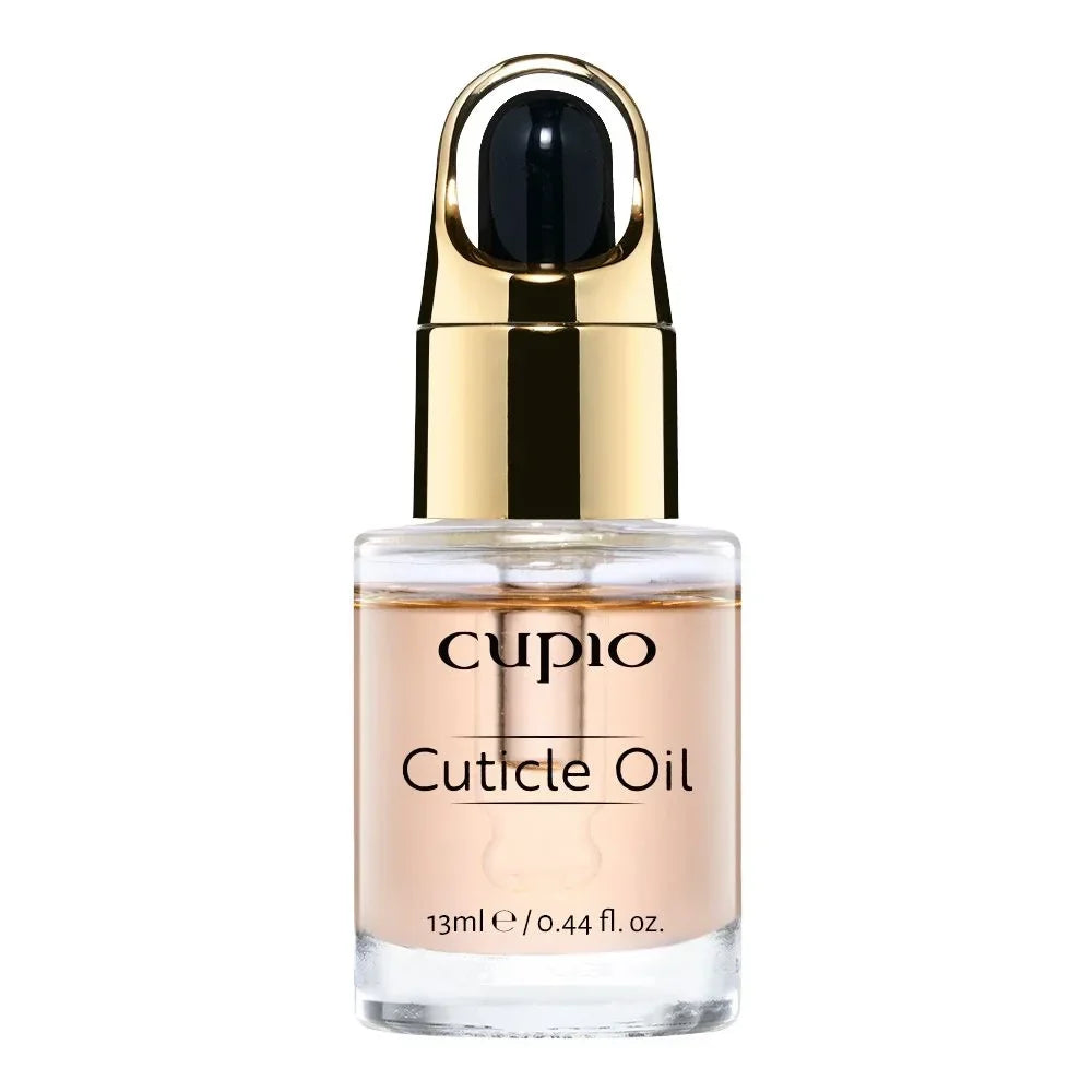 Aceite para cutículas Cupio - ORANGE BLOOM 13ml - imagen 2
