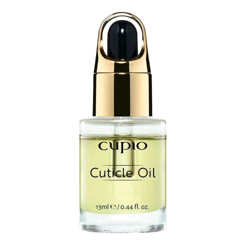 Aceite para cutículas Cupio - PEACH 13ml - imagen 2