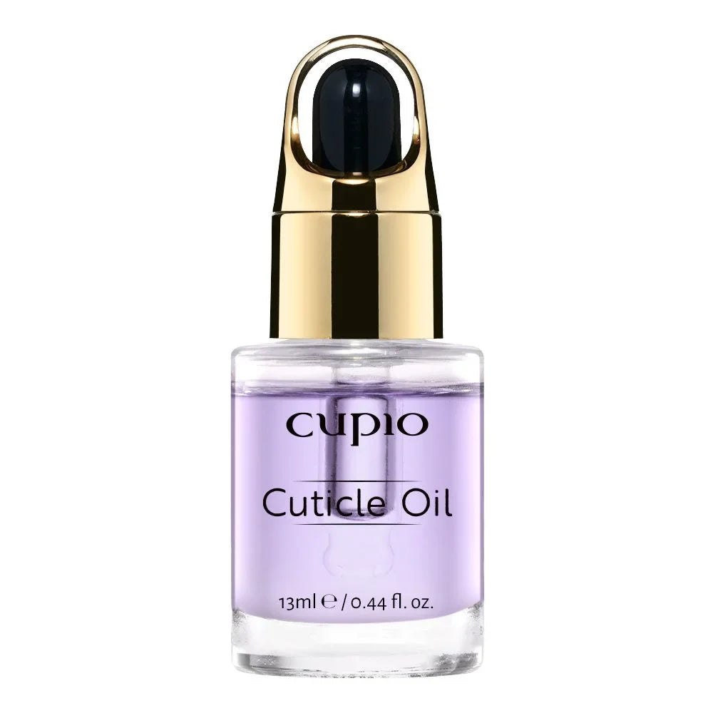 Aceite para cutículas Cupio - PINK BUBBLE GUM 13ml - imagen 2