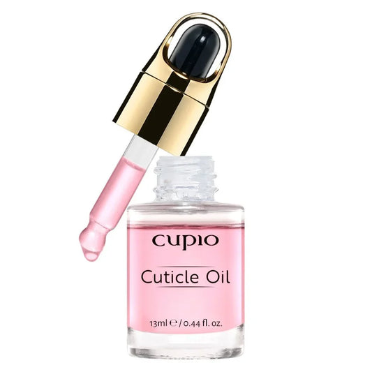Aceite para cutículas Cupio - RASPBERRY 13ml