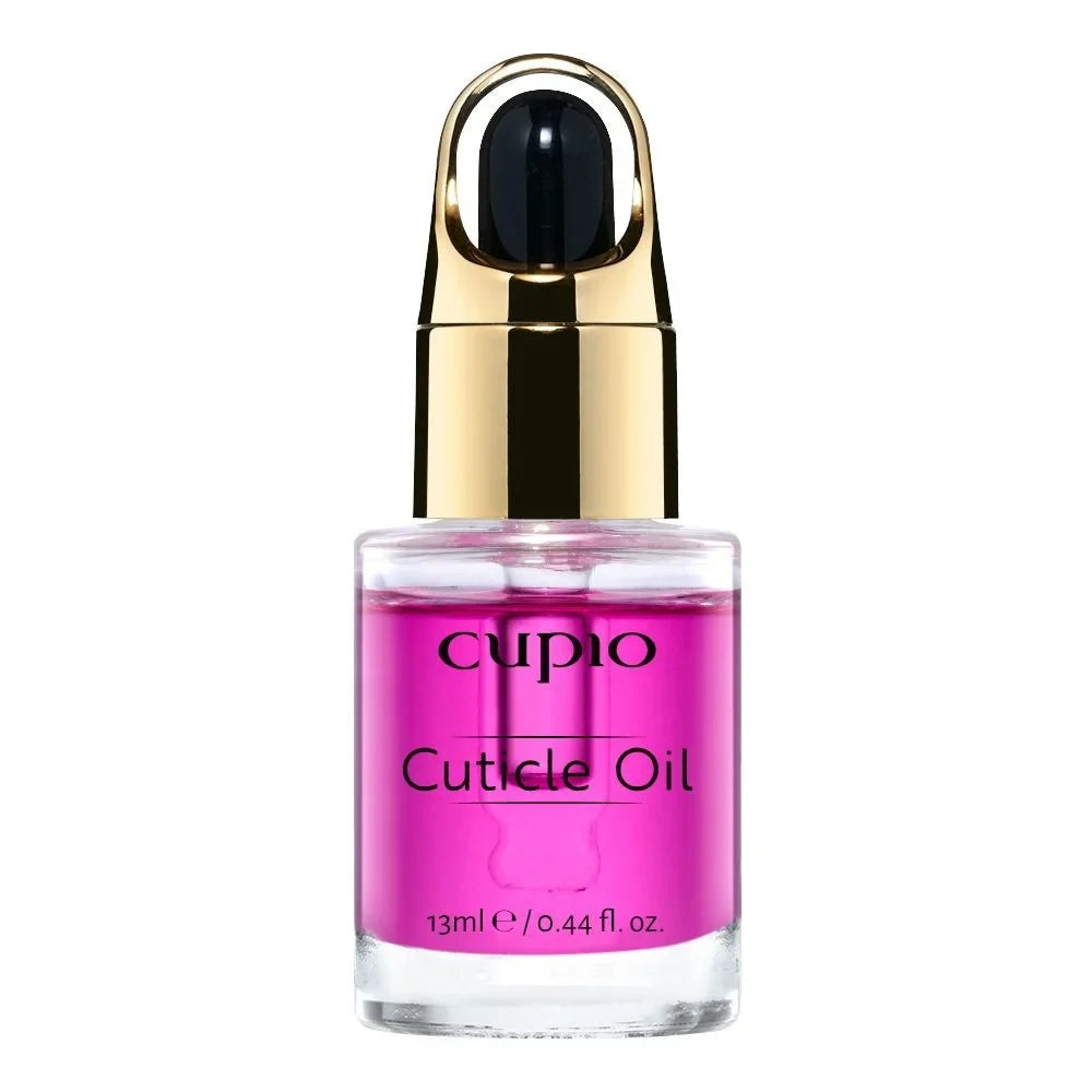 Aceite para cutículas Cupio - RED BERRIES 13ml - imagen 2