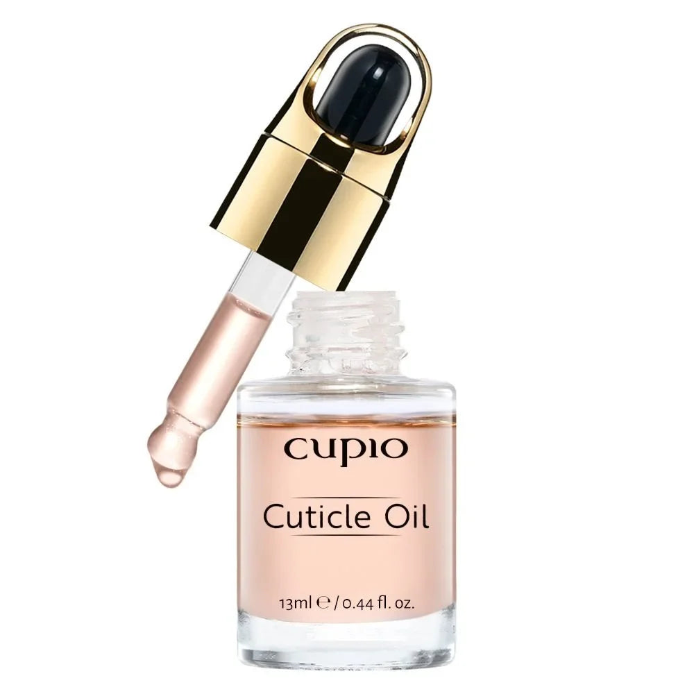 Aceite para cutículas Cupio - SPRING GARDEN 13ml