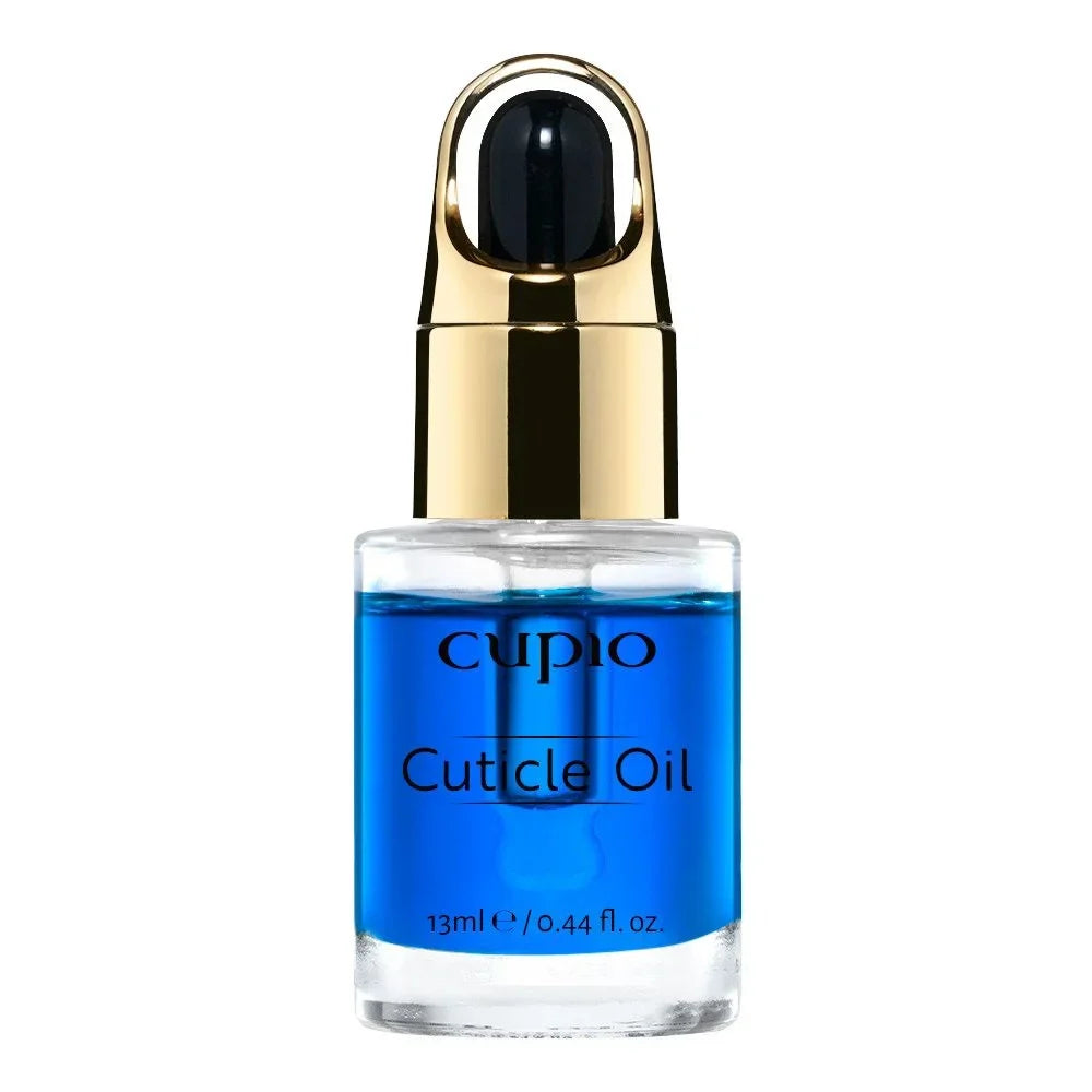 Aceite para cutículas Cupio - VANILLA 13ml - imagen 2