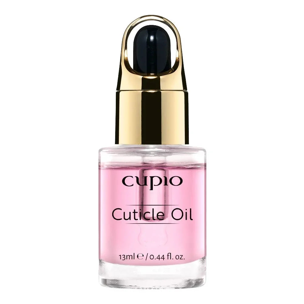 Aceite para cutículas Cupio - WILD BERRY 13ml - imagen 2