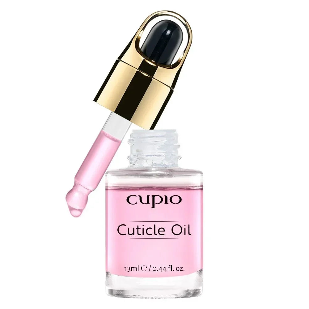 Aceite para cutículas Cupio - WILD BERRY 13ml
