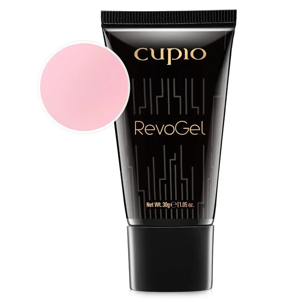 Acrygel Cupio RevoGel - BABY PINK 30g - imagen 2