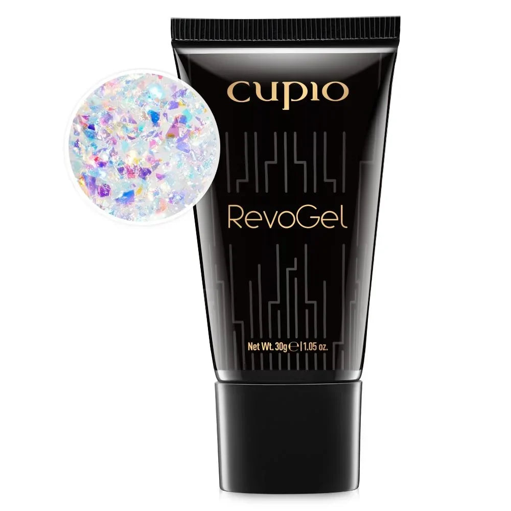Acrygel Cupio RevoGel - CARNIVAL 30g - imagen 2