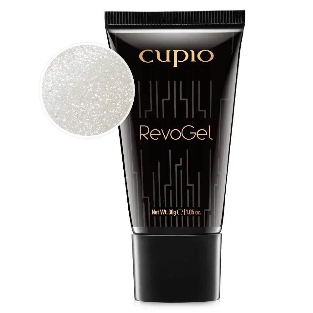 Acrygel Cupio RevoGel - ICE QUEEN 30g - imagen 2