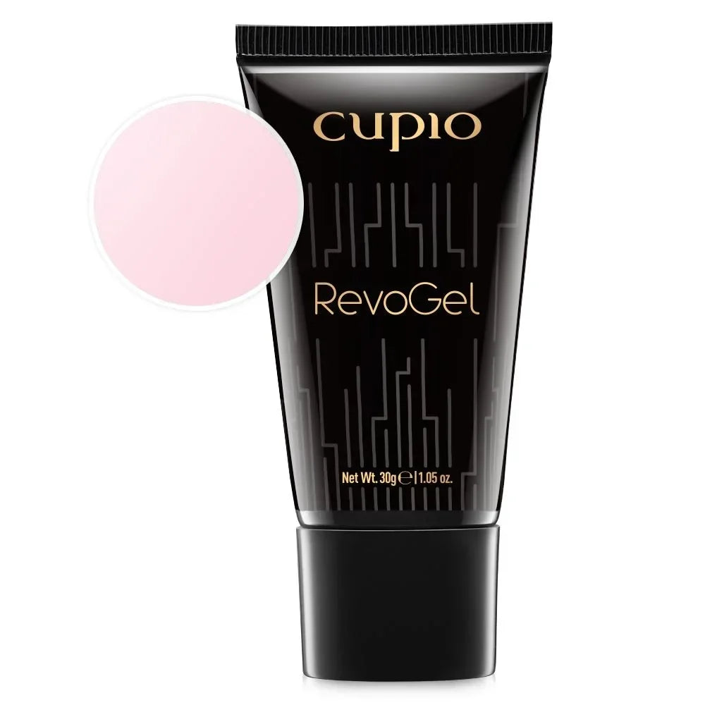 Acrygel Cupio RevoGel - MILKY PINK 30g - imagen 2