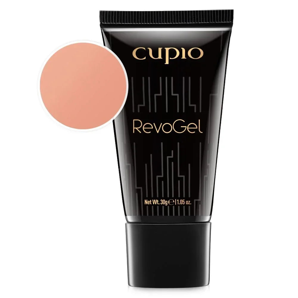 Acrygel Cupio RevoGel - NUDE BEIGE 30g - imagen 2
