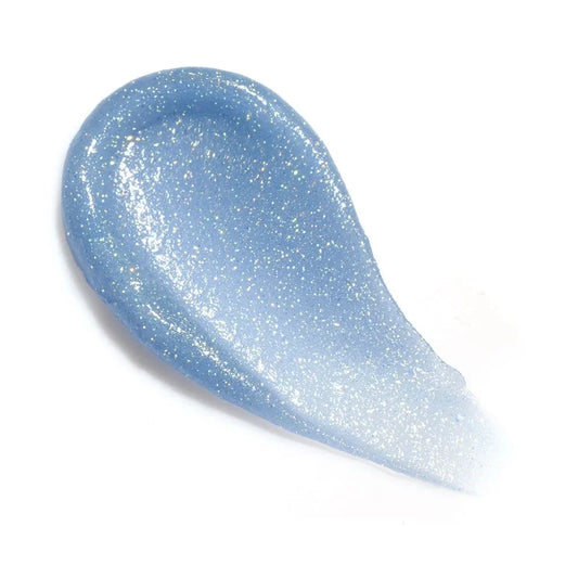Acrygel Cupio RevoGel - STEEL SPARKLE GOLD 30g