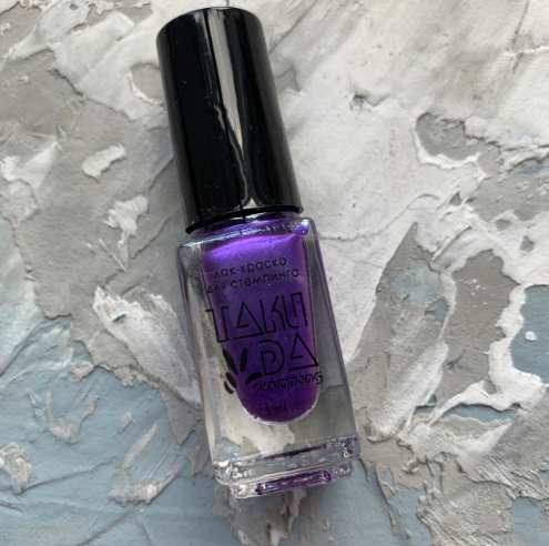 Esmalte Stamping TakiDa N° 31 – 5ml